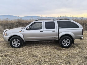 Обява за продажба на Nissan Navara ~9 500 лв. - изображение 3