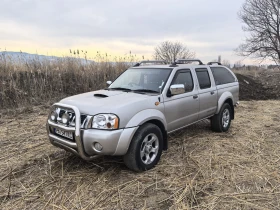 Обява за продажба на Nissan Navara ~9 500 лв. - изображение 1