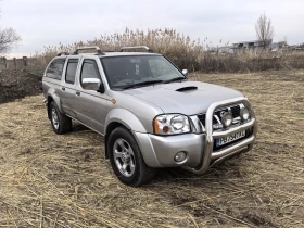 Обява за продажба на Nissan Navara ~9 500 лв. - изображение 1