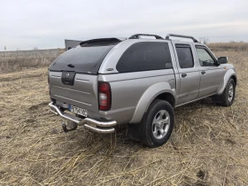 Обява за продажба на Nissan Navara ~9 500 лв. - изображение 6