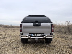 Обява за продажба на Nissan Navara ~9 500 лв. - изображение 4