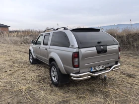 Обява за продажба на Nissan Navara ~9 500 лв. - изображение 7