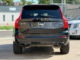 Volvo Xc90 T6 / R-Design / 7  | Mobile.bg    4