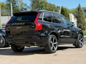 Volvo Xc90 T6 / R-Design / 7  | Mobile.bg    3