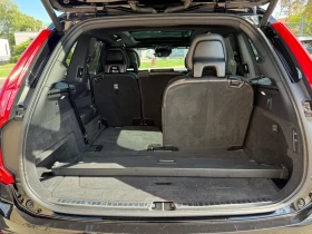 Volvo Xc90 T6 / R-Design / 7  | Mobile.bg    16