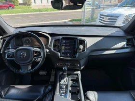 Volvo Xc90 T6 / R-Design / 7  | Mobile.bg    7