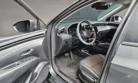 Обява за продажба на Hyundai Tucson Gasoline 1.6 Turbo 2WD Modern ~46 440 лв. - изображение 10