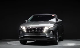 Обява за продажба на Hyundai Tucson Gasoline 1.6 Turbo 2WD Modern ~46 440 лв. - изображение 2