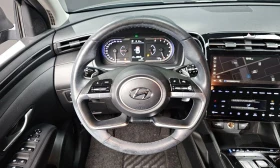 Hyundai Tucson Gasoline 1.6 Turbo 2WD Modern | Mobile.bg    14