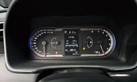 Обява за продажба на Hyundai Tucson Gasoline 1.6 Turbo 2WD Modern ~46 440 лв. - изображение 7