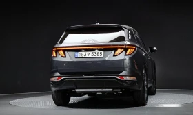 Обява за продажба на Hyundai Tucson Gasoline 1.6 Turbo 2WD Modern ~46 440 лв. - изображение 3