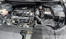 Обява за продажба на Hyundai Tucson Gasoline 1.6 Turbo 2WD Modern ~46 440 лв. - изображение 5