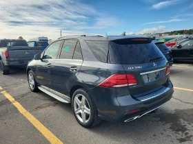 Mercedes-Benz GLE 350 * АВТО КРЕДИТ* ЦЕНА ДО БГ * СЕРВИЗНА ИСТОРИЯ *  - 32999 лв. / 16872.12 € - 74334293 4