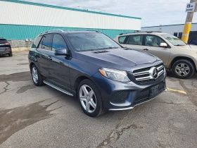 Mercedes-Benz GLE 350 * АВТО КРЕДИТ* ЦЕНА ДО БГ * СЕРВИЗНА ИСТОРИЯ *  - 32999 лв. / 16872.12 € - 74334293 2