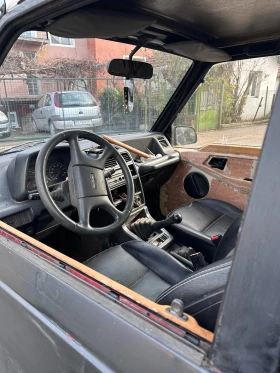 Suzuki Sidekick 1.6 | Mobile.bg    7