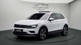 VW Tiguan 2.0TDI PRESTIGE 