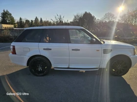 Land Rover Range Rover Sport, снимка 7