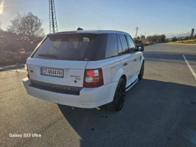 Land Rover Range Rover Sport, снимка 4
