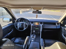 Land Rover Range Rover Sport, снимка 11