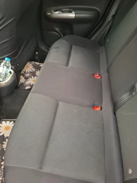 Nissan Juke - 6200 € / 12126.15 лв. - 47581763 5