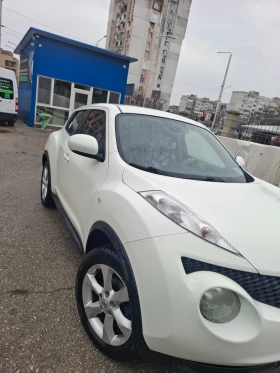 Nissan Juke - 6200 € / 12126.15 лв. - 47581763 6