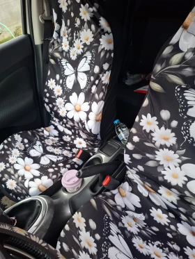 Nissan Juke - 6200 € / 12126.15 лв. - 47581763 4