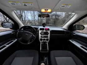 Jeep Compass 2.4 VVT - 7800 € / 15255.47 лв. - 95446371 13