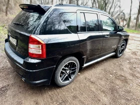 Jeep Compass 2.4 VVT - 7800 € / 15255.47 лв. - 95446371 2