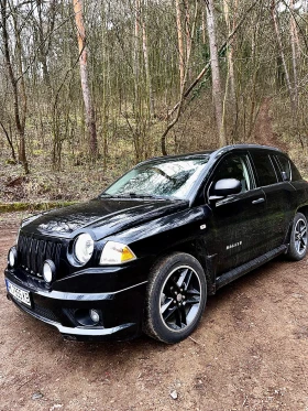 Jeep Compass 2.4 VVT - 7800 € / 15255.47 лв. - 95446371 9