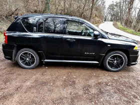 Jeep Compass 2.4 VVT - 7800 € / 15255.47 лв. - 95446371 4