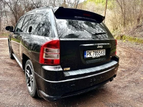 Jeep Compass 2.4 VVT - 7800 € / 15255.47 лв. - 95446371 12