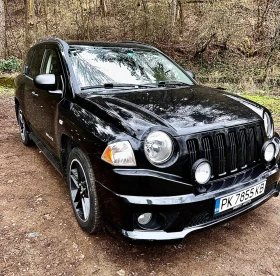Jeep Compass 2.4 VVT - 7800 € / 15255.47 лв. - 95446371 10