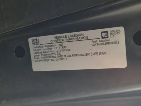 Cadillac Escalade * 4WD Sport * CARFAX * БЕЗ ПЪРВОНАЧАЛНА ВНОСКА, снимка 8