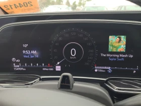 Cadillac Escalade * 4WD Sport * CARFAX * БЕЗ ПЪРВОНАЧАЛНА ВНОСКА, снимка 7