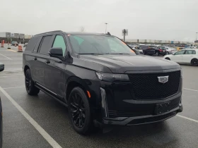 Cadillac Escalade * 4WD Sport * CARFAX * БЕЗ ПЪРВОНАЧАЛНА ВНОСКА, снимка 10