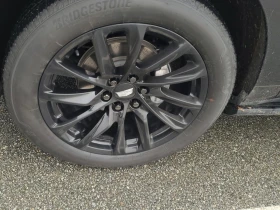 Cadillac Escalade * 4WD Sport * CARFAX * БЕЗ ПЪРВОНАЧАЛНА ВНОСКА, снимка 6