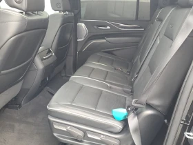 Cadillac Escalade * 4WD Sport * CARFAX * БЕЗ ПЪРВОНАЧАЛНА ВНОСКА, снимка 3