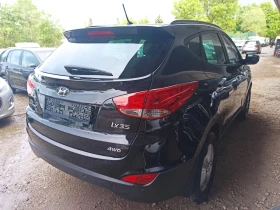 Hyundai IX35 2.0i, 4x4, Automatic, KEYLESS  | Mobile.bg � ����� ������ 16
