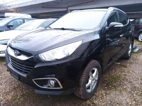 Hyundai IX35 2.0i, 4x4, Automatic, KEYLESS 