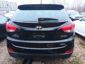 Hyundai IX35 2.0i, 4x4, Automatic, KEYLESS  - 8750 € / 17113.51 лв. - 66469913 5
