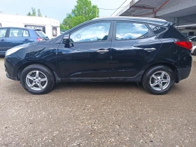 Hyundai IX35 2.0i, 4x4, Automatic, KEYLESS  | Mobile.bg � ����� ������ 12