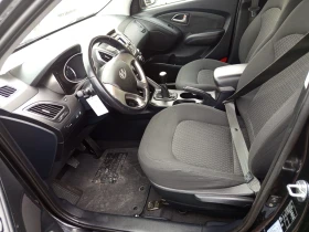 Hyundai IX35 2.0i, 4x4, Automatic, KEYLESS  - 8750 € / 17113.51 лв. - 66469913 10