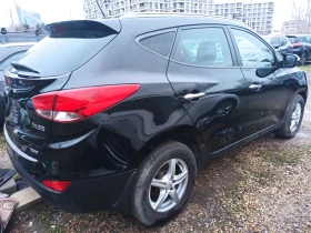 Hyundai IX35 2.0i, 4x4, Automatic, KEYLESS  - 8750 € / 17113.51 лв. - 66469913 4