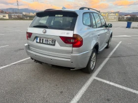 BMW X3 - 4000 € / 7823.32 лв. - 82805966 3