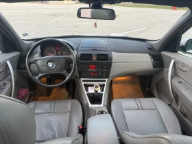 BMW X3 - 4000 € / 7823.32 лв. - 82805966 6
