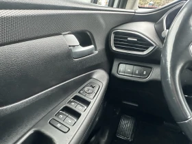 Hyundai Santa fe SE* Keyless* Koжа* Подгрев* НАВИ* Фиксирана цена  - 16700 € / 32662.36 лв. - 48184746 10