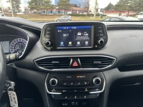 Hyundai Santa fe SE* Keyless* Koжа* Подгрев* НАВИ* Фиксирана цена  - 16700 € / 32662.36 лв. - 48184746 13