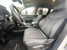 Hyundai Santa fe SE* Keyless* Koжа* Подгрев* НАВИ* Фиксирана цена  - 16700 € / 32662.36 лв. - 48184746 7