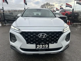 Hyundai Santa fe SE* Keyless* Koжа* Подгрев* НАВИ* Фиксирана цена  - 16700 € / 32662.36 лв. - 48184746 6