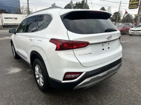 Hyundai Santa fe SE* Keyless* Koжа* Подгрев* НАВИ* Фиксирана цена  - 16700 € / 32662.36 лв. - 48184746 2